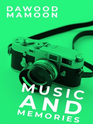 cover image of Music and Memories